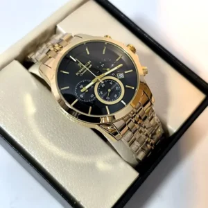 ساعت مردانه رومانسون کرنوگراف