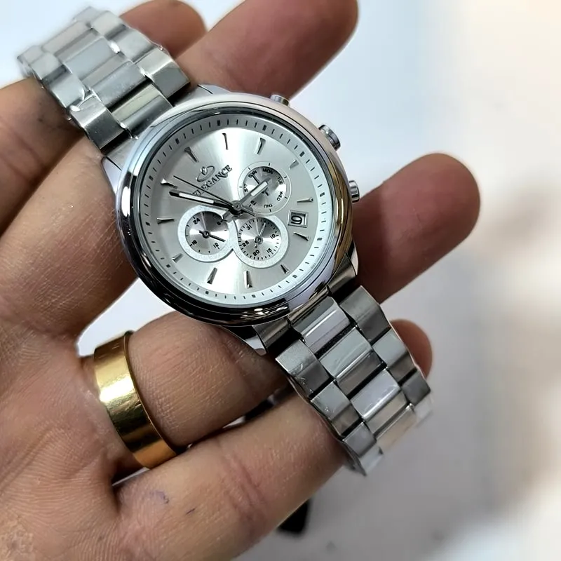 ساعت زنانه الگانس