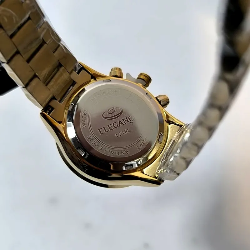 ساعت زنانه الگانس