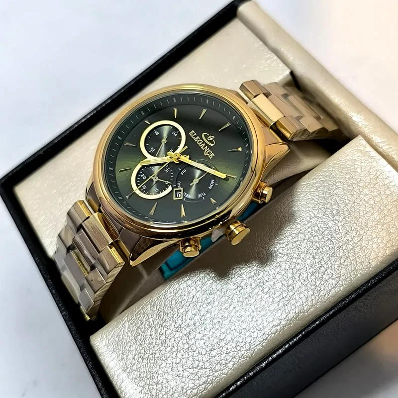 ساعت مردانه الگانس