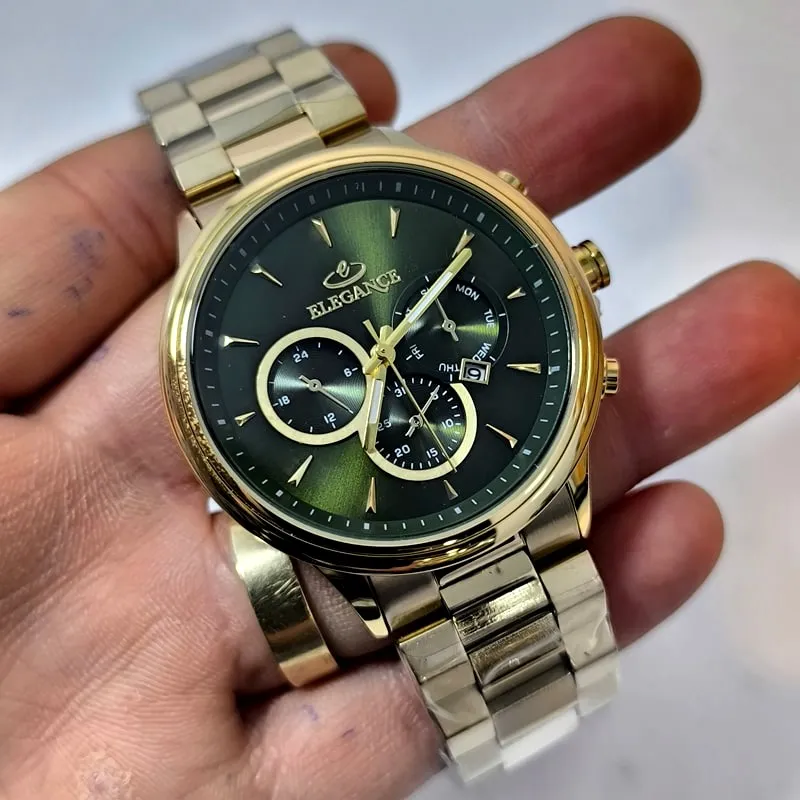 ساعت مردانه الگانس