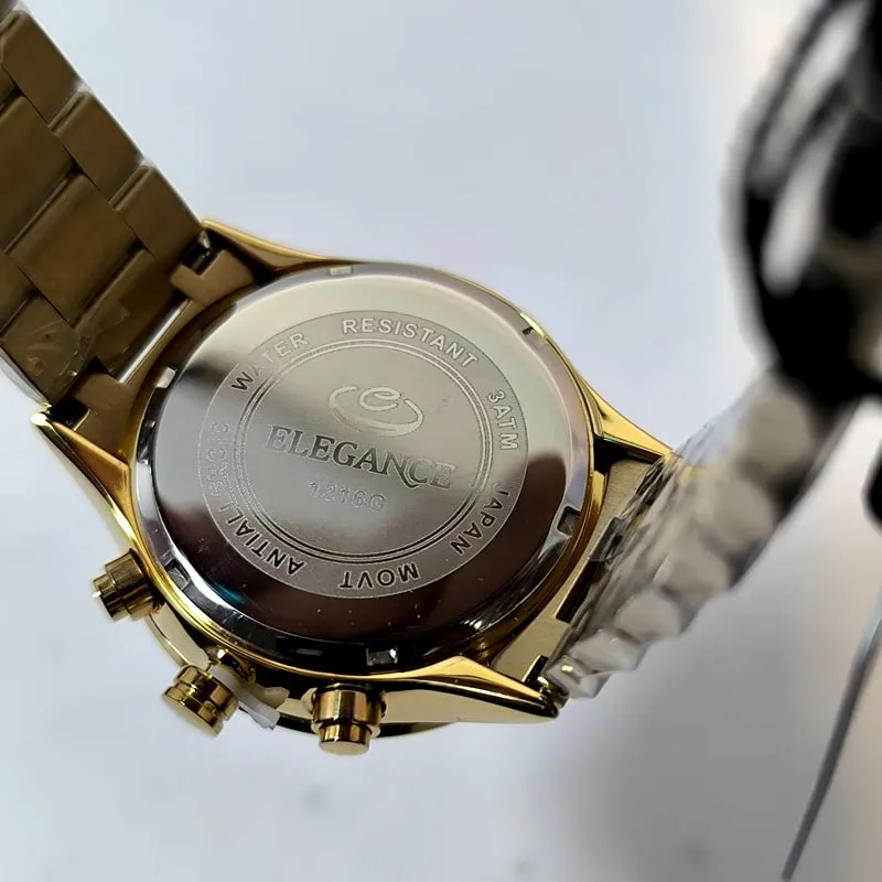 ساعت مردانه الگانس