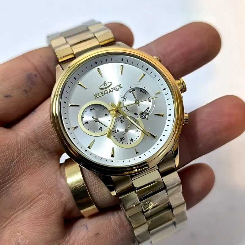 ساعت مردانه الگانس