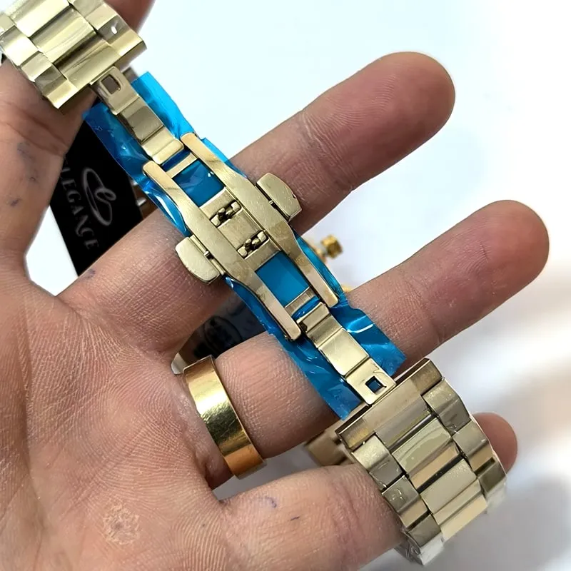 ساعت مردانه الگانس