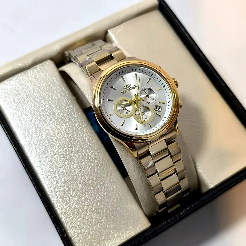 ساعت زنانه الگانس