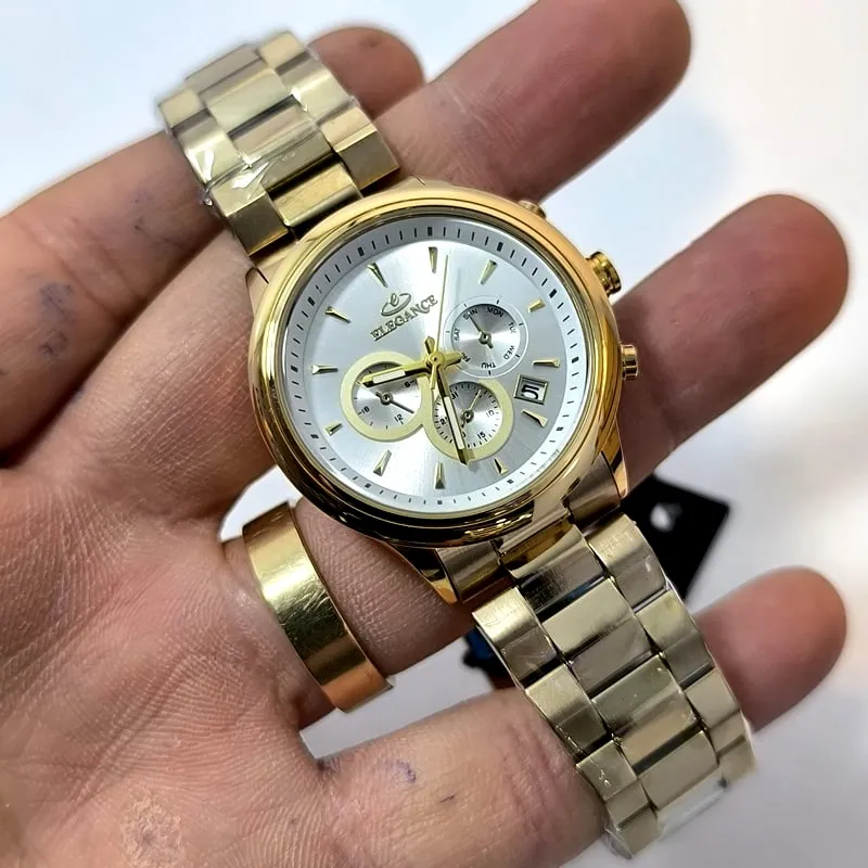 ساعت زنانه الگانس