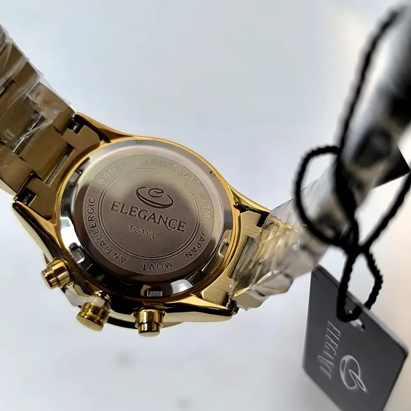 ساعت زنانه الگانس