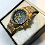 ساعت مردانه رومانسون کرنوگراف