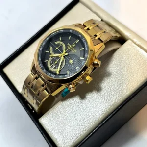 ساعت مردانه رومانسون کرنوگراف