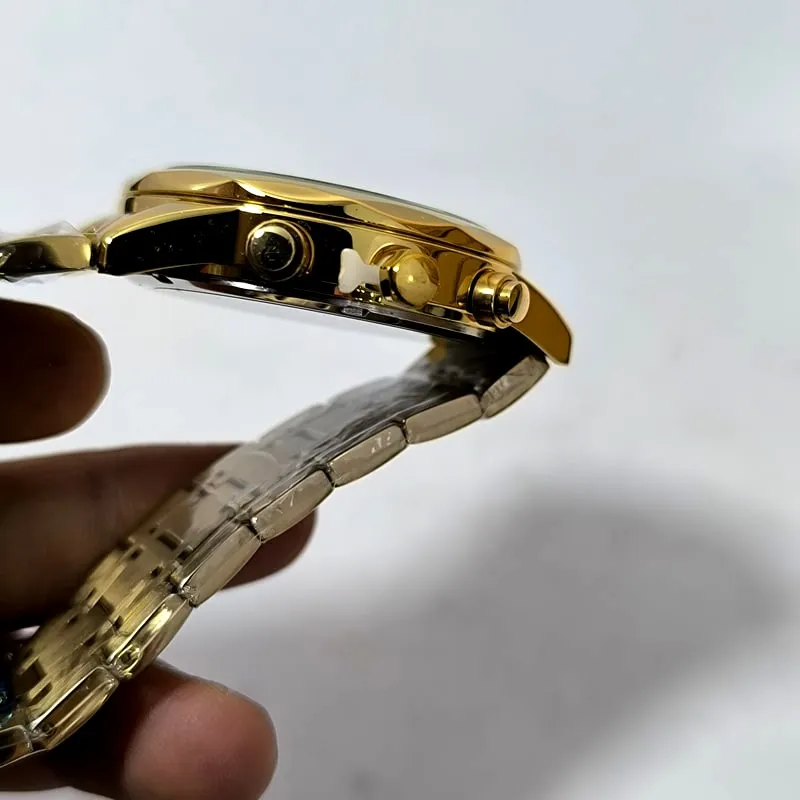 ساعت مردانه رومانسون کرنوگراف