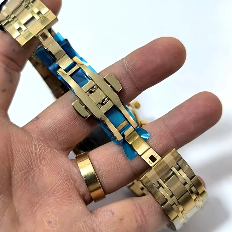 ساعت مردانه رومانسون کرنوگراف