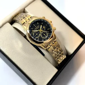 ساعت زنانه رومانسون کرنوگراف