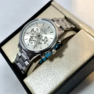 ساعت مردانه الگانس