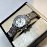 ساعت زنانه رومانسون کرنوگراف