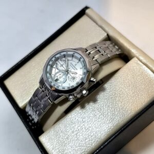 ساعت زنانه رومانسون کرنوگراف