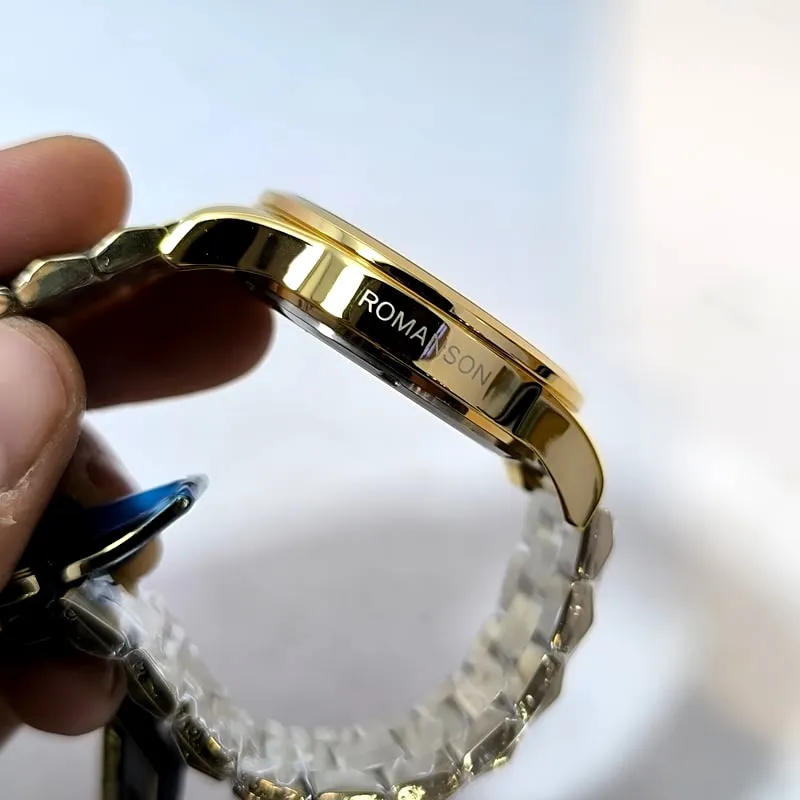 ساعت مردانه رومانسون کرنوگراف