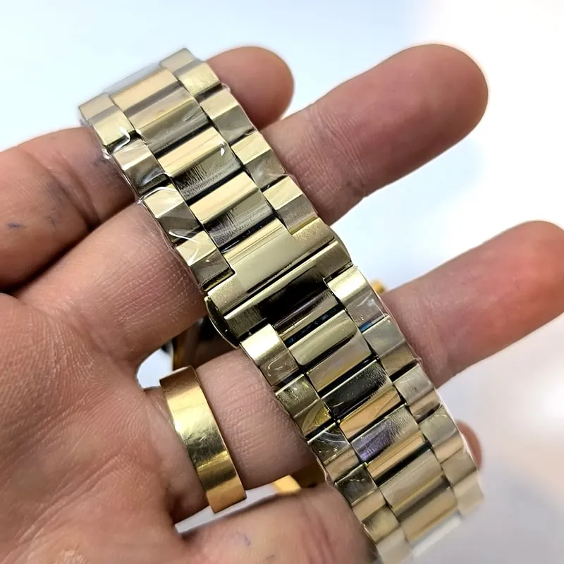 ساعت مردانه رومانسون کرنوگراف