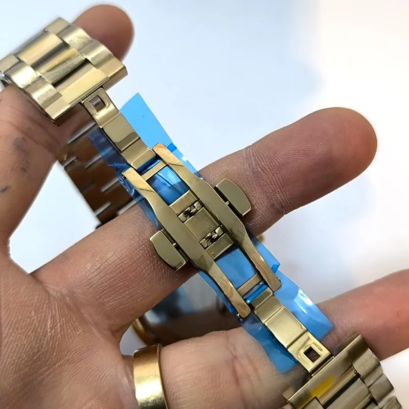 ساعت مردانه رومانسون کرنوگراف