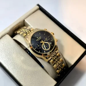 ساعت زنانه رومانسون کرنوگراف