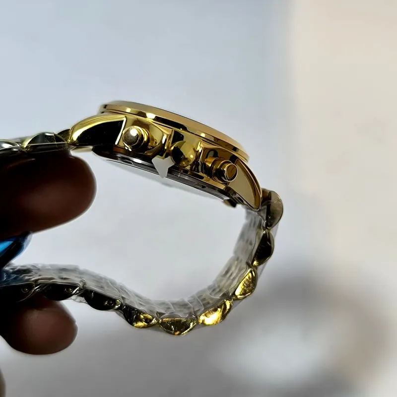 ساعت زنانه رومانسون کرنوگراف