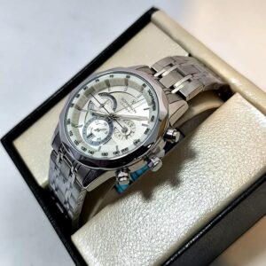 ساعت مردانه رومانسون کرنوگراف