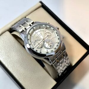 ساعت مردانه رومانسون کرنوگراف