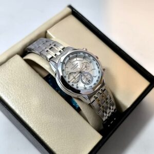 ساعت زنانه رومانسون کرنوگراف