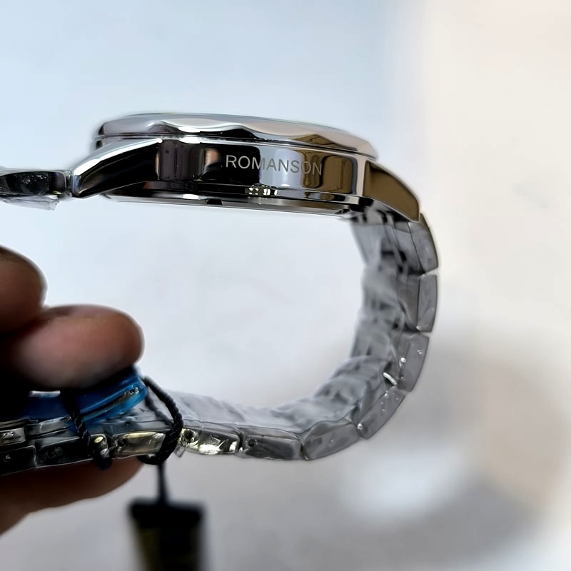 ساعت مردانه رومانسون کرنوگراف