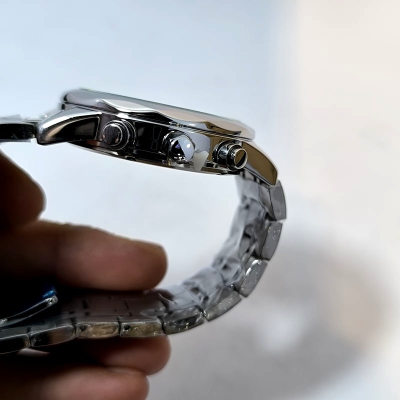 ساعت مردانه رومانسون کرنوگراف