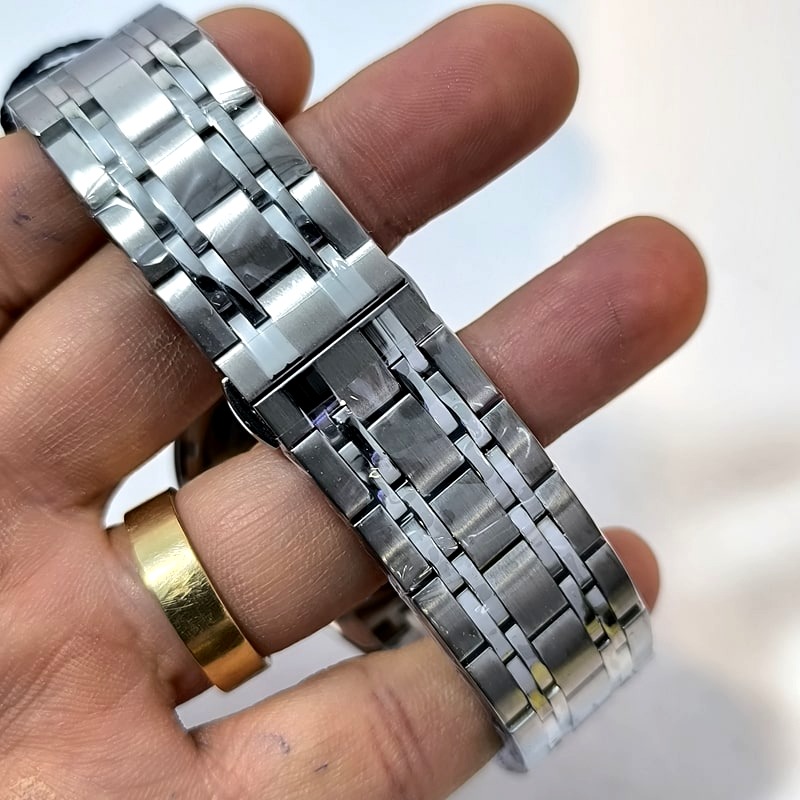 ساعت مردانه رومانسون کرنوگراف