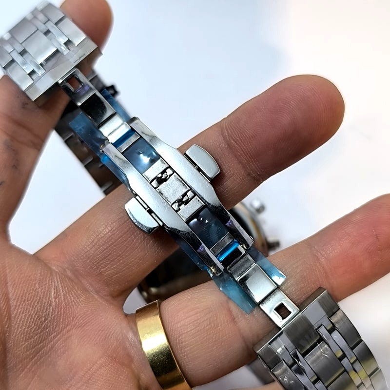 ساعت مردانه رومانسون کرنوگراف