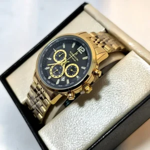 ساعت مردانه رومانسون کرنوگراف