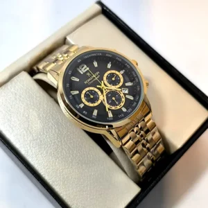 ساعت مردانه رومانسون کرنوگراف