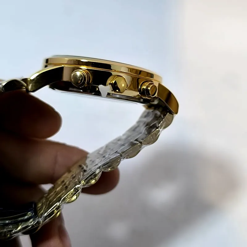 ساعت مردانه رومانسون کرنوگراف