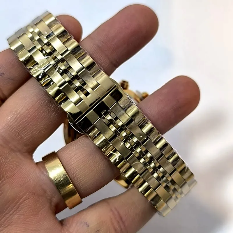 ساعت مردانه رومانسون کرنوگراف