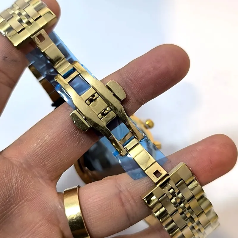 ساعت مردانه رومانسون کرنوگراف