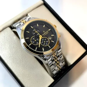 ساعت مردانه رومانسون کرنوگراف