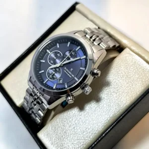 ساعت مردانه رومانسون کرنوگراف