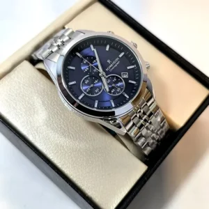 ساعت مردانه رومانسون کرنوگراف