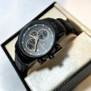 ساعت مردانه رومانسون کرنوگراف