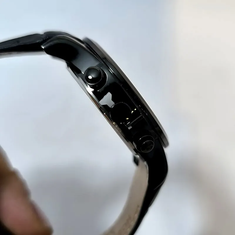 ساعت مردانه رومانسون کرنوگراف