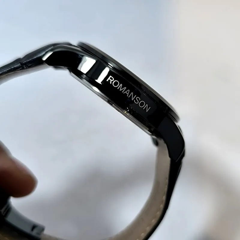 ساعت مردانه رومانسون کرنوگراف