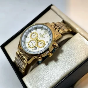 ساعت مردانه رومانسون کرنوگراف