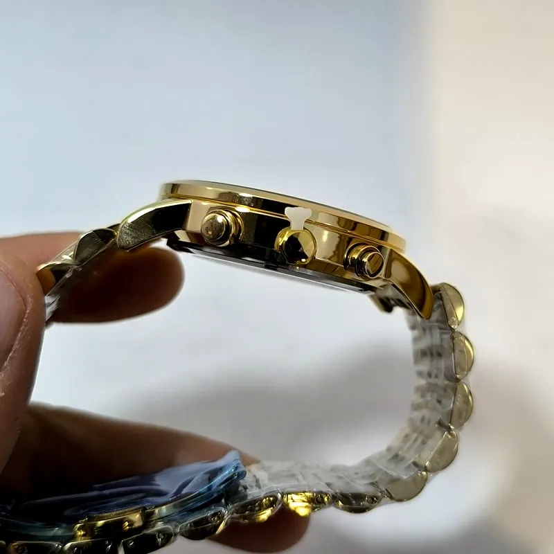 ساعت مردانه رومانسون کرنوگراف