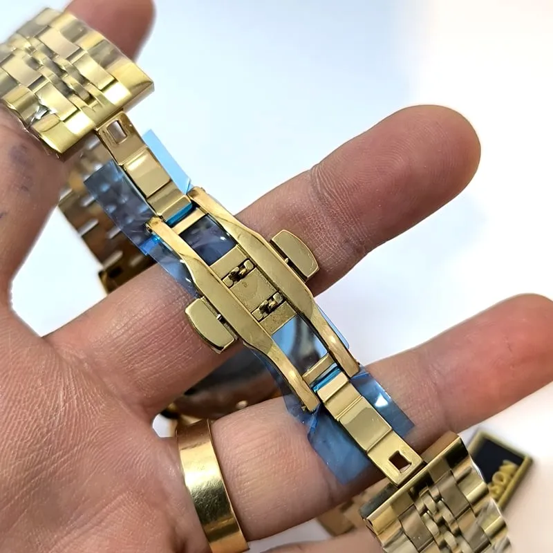 ساعت مردانه رومانسون کرنوگراف