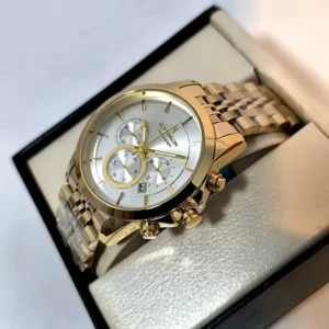 ساعت مردانه رومانسون کرنوگراف