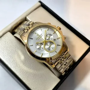 ساعت مردانه رومانسون کرنوگراف