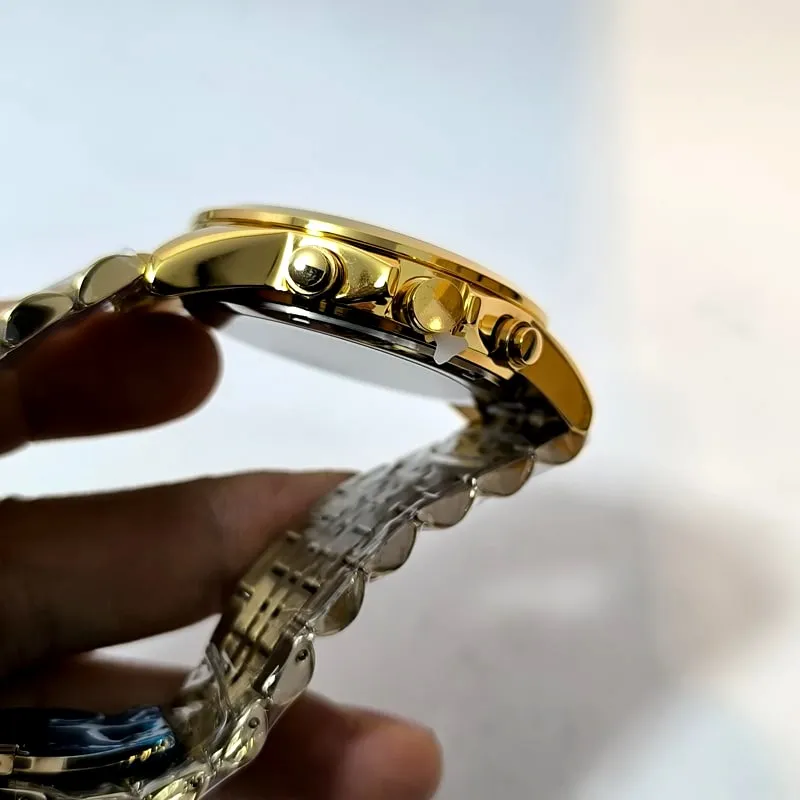 ساعت مردانه رومانسون کرنوگراف