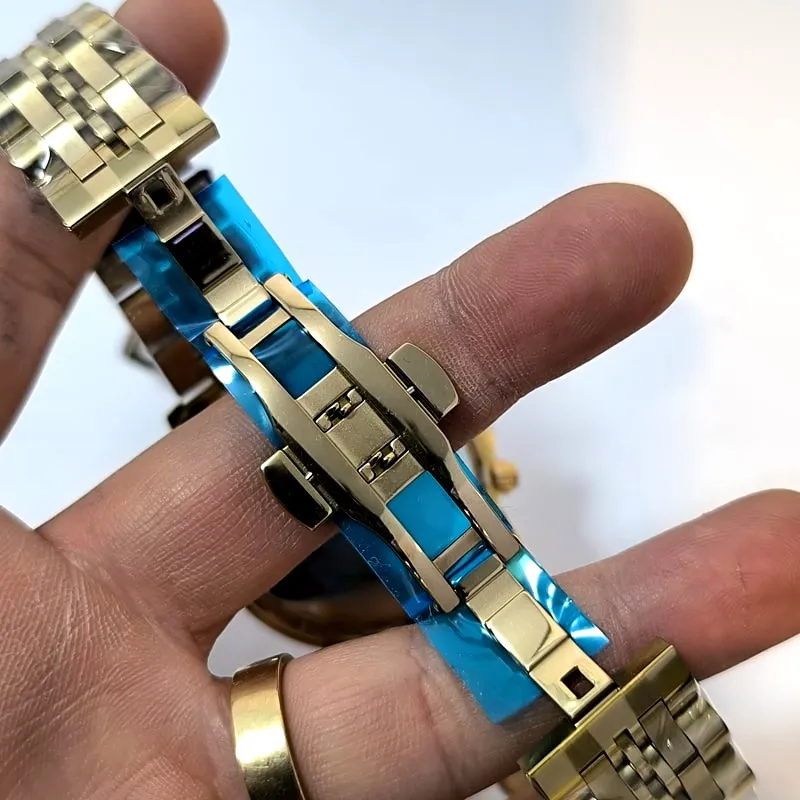 ساعت مردانه رومانسون کرنوگراف