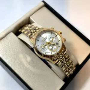 ساعت زنانه رومانسون کرنوگراف